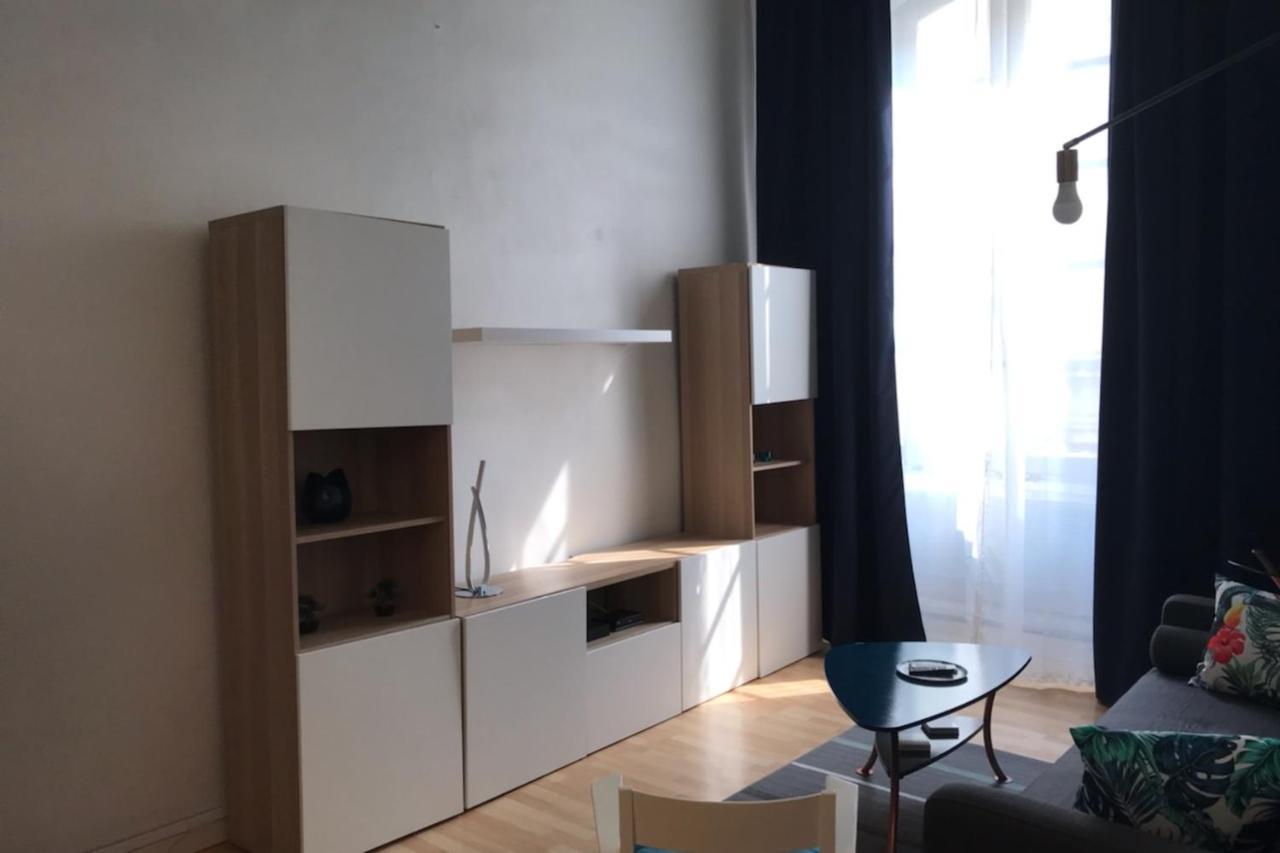 Charming Cosy Apt Near The Rhone Apartman Avignon Kültér fotó